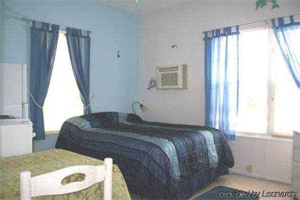 Coral House Hotel Hollywood Room photo